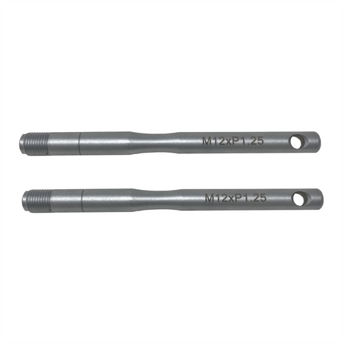 CTA Manufacturing Wheel Hanger Set - M12 X P1.25
