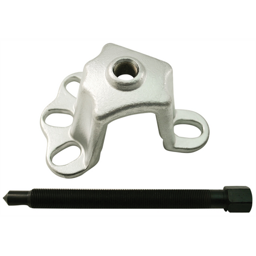 CTA Manufacturing Hub Puller