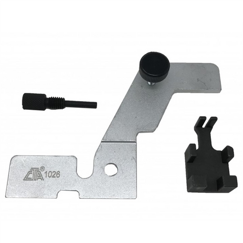 CTA Manufacturing Ford 2.0L EcoBoost Timing Tool Kit