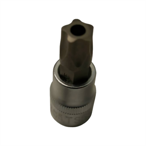 CTA Manufacturing 5 Pt Tamper Torx Socket - T10
