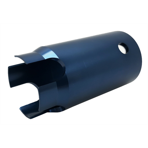 CTA Manufacturing Benz Ignition Lock Remover