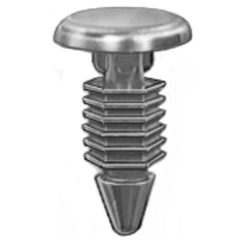 AUVECO WEATHERSTRIP RETAINER -CHRYSLER AUVECO WEATHERSTRIP RETAINER -CHRYSLER