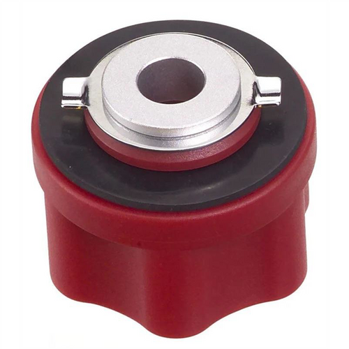 CTA Manufacturing 7473 - Euro - Oil Filling Adapter