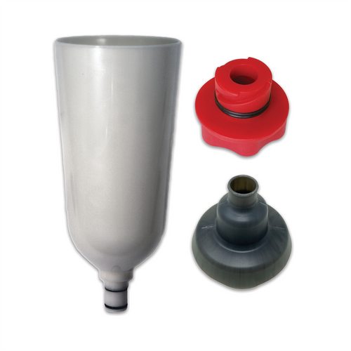 CTA Manufacturing Funnel Kit - GM/JLR/Hyundai CTA Manufacturing Funnel Kit - GM/JLR/Hyundai