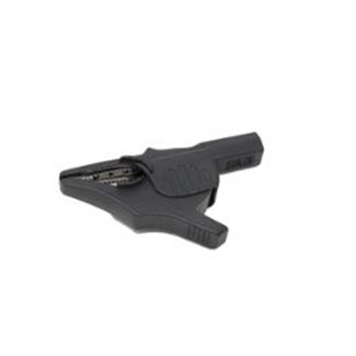 CTA Manufacturing Alligator Clip (Black) CTA Manufacturing Alligator Clip (Black)