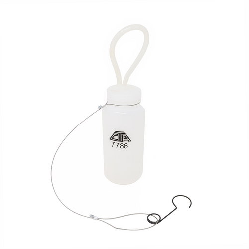 CTA Manufacturing Brake Bleeder Bottle