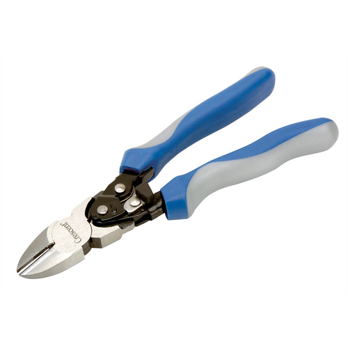 Crescent 8" ProSeries Diagonal Compound Action Pliers