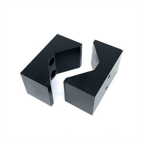 CTA Manufacturing Medium Jaw