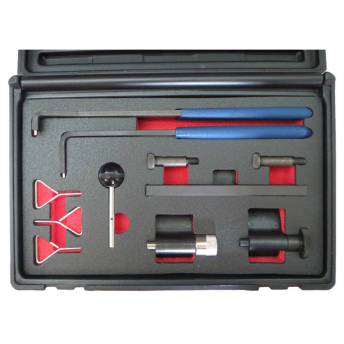 CTA Manufacturing TDI Timing Belt Tool Kit