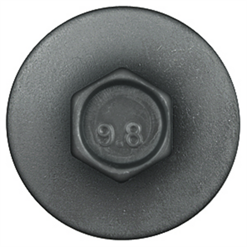 Disco Automotive Hardware 6-1.00 x 30mm 10mm Hex 24mm Washer