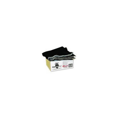 Coster G.L. Ent. Super In Panther FeltIn 1590 High Temperature Welding Blanket, 60 in L x 54 in W Coster G.L. Ent. Super In Panther FeltIn 1590 High Temperature Welding Blanket, 60 in L x 54 in W