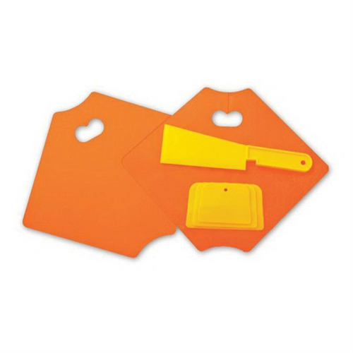 Coster/G.L. Ent. Quick Mix 1700 Plastic Composite Mixing Board, Polypropylene