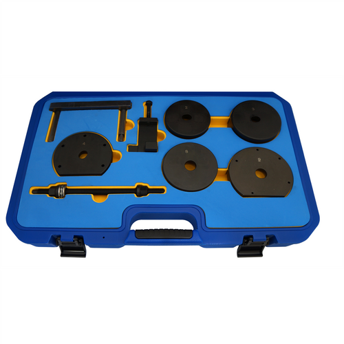 CTA Manufacturing BMW Tranfer Case Bushing R&I Kit - X1, X3, X5 CTA Manufacturing BMW Tranfer Case Bushing R&I Kit - X1, X3, X5