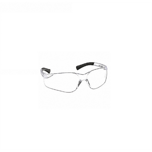 Chaos Safety Supplies Clear Frame Antifog Safety Glasses (Each)