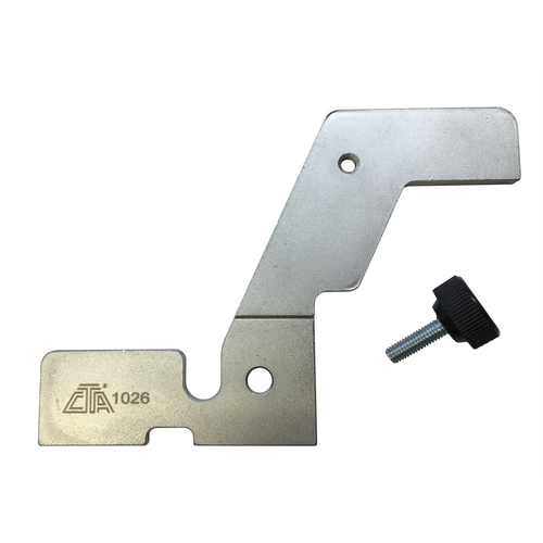 CTA Manufacturing Ford Camshaft Alignment Tool - Box CTA Manufacturing Ford Camshaft Alignment Tool - Box