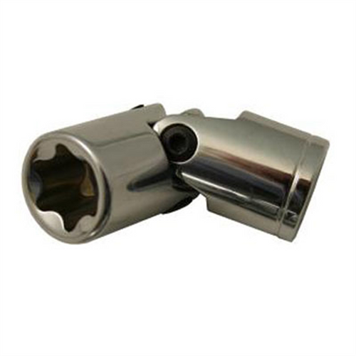 CTA Manufacturing E-Series U-Joint Torx Socket - E8