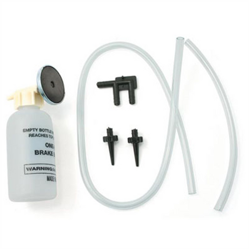 CTA Manufacturing One-Man Brake Bleeding Kit