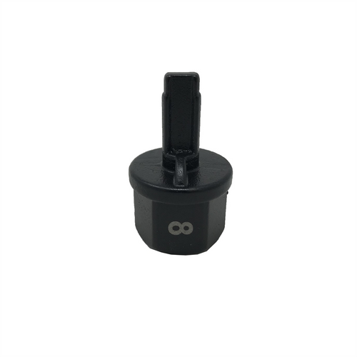 CTA Manufacturing Drain Plug Adapter - VAG CTA Manufacturing Drain Plug Adapter - VAG