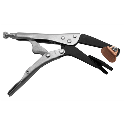 CTA Manufacturing Plug Weld Pliers