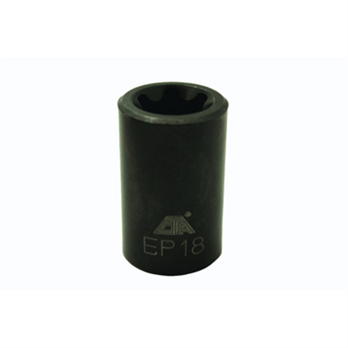 CTA Manufacturing Torx Plus Socket - EP18