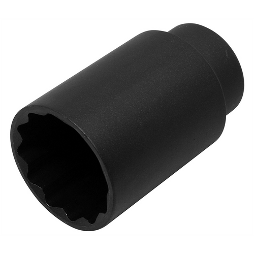 CTA Manufacturing Axle Nut Socket - 39 mm x 12 Point