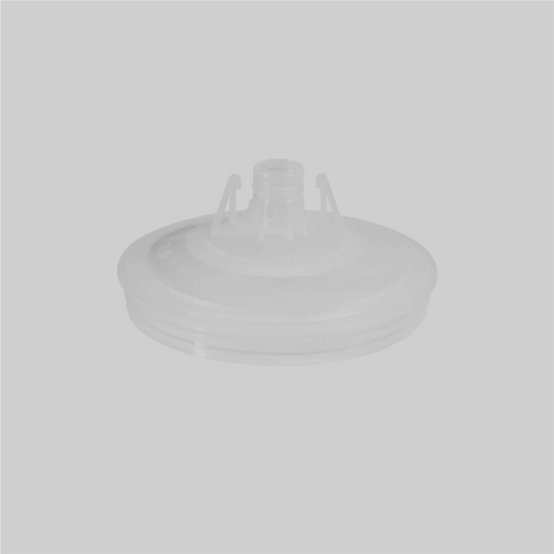 CTW International CSL125-400 125 Micron Lids for 400ml Cup System - 50 Count CTW International CSL125-400 125 Micron Lids for 400ml Cup System - 50 Count