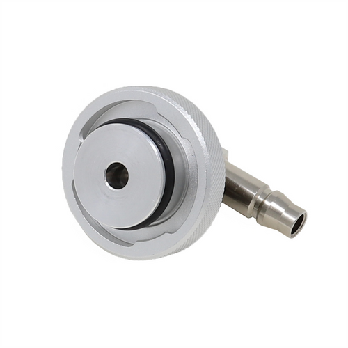 CTA Manufacturing Brake Bleeder Adapter - Mazda CTA Manufacturing Brake Bleeder Adapter - Mazda