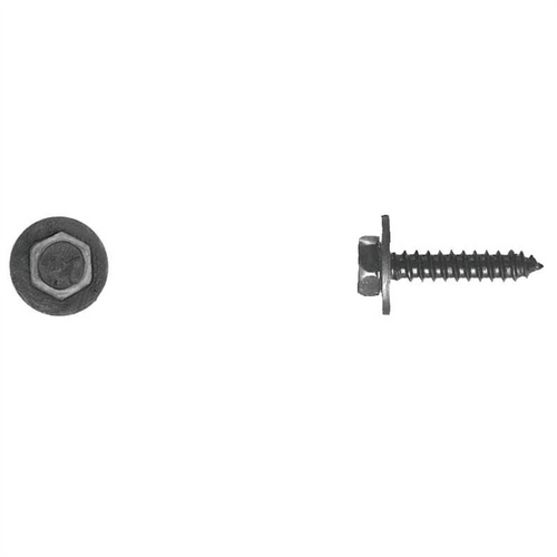 Disco Automotive Hardware 4.2-1.41 X 20MM 7MM HEX 1