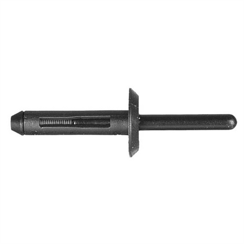 Disco Automotive Hardware 15/64"(5.95mm)Hole Size G/R 5/32"- 5/16"