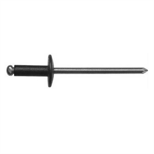 Disco Automotive Hardware 1/8" Diameter 1/8" - 3/16" Grip Range