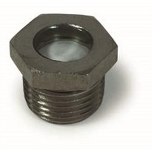 DeVilbiss HUMIDITY INDICATOR