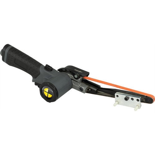 Dent Fix Angled Finger Belt Sander