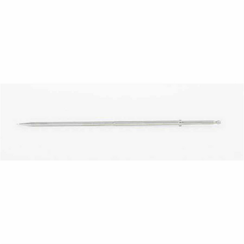 TEKNA 703629 Replacement Fluid Needle, 0.85 to 1 mm, Use With: 703624 Prolite Pressure Feed Gun
