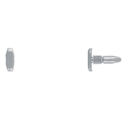 Disco Automotive Hardware 4.5mm Hole Size 5 x 13mm Head Size Disco Automotive Hardware 4.5mm Hole Size 5 x 13mm Head Size