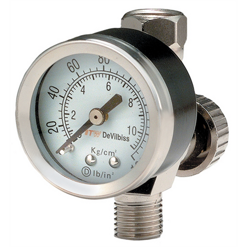 DeVilbiss AIR ADJUSTING VALVE DeVilbiss AIR ADJUSTING VALVE
