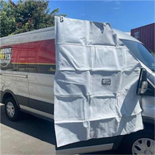 Dent Fix Door Protection Welding Covers