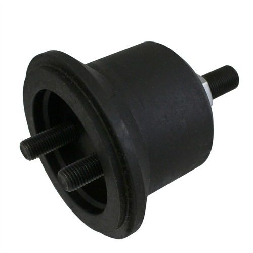CTA Manufacturing 6.7L Powerstroke Crankshaft Seal Installer - Front CTA Manufacturing 6.7L Powerstroke Crankshaft Seal Installer - Front