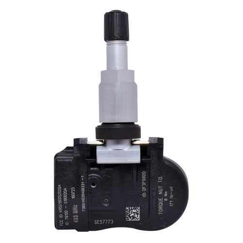 Dill Air Controls TPMS SENSOR - 433MHZ CHRYSLER (CLAMP-IN OE)