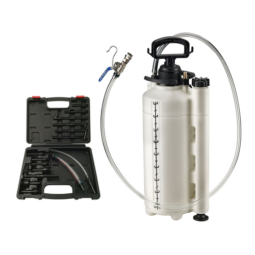 CTA Manufacturing ATF Tank & Adapter Master Kit