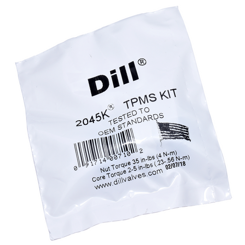 Dill Air Controls RTPMS ACCESSORY KIT FOR HONDA