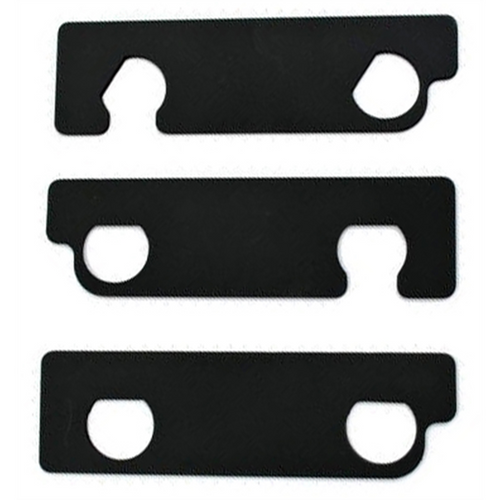 CTA Manufacturing 3 Piece GM Cam Holder Set