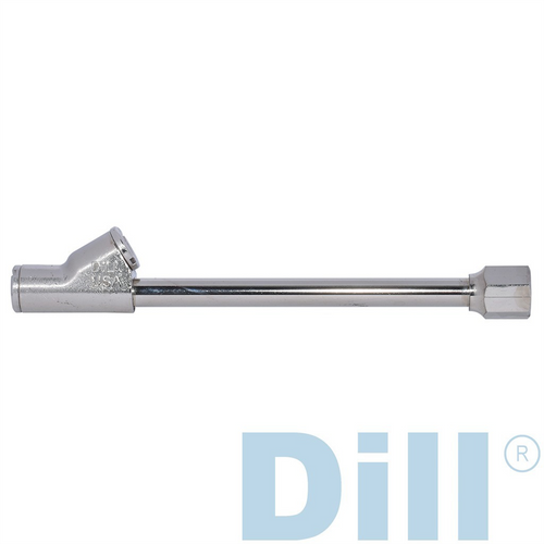 Dill Air Controls 10 pack of DIL6999L USA LOCK ON D/FOOT CHUCK