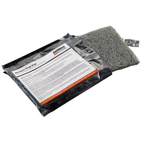DeVilbiss BUMPER PREP PAD  ALL-IN-ONE