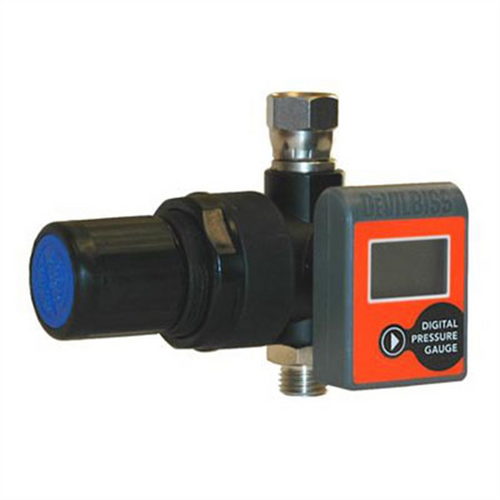 DeVilbiss REG. DIGITAL