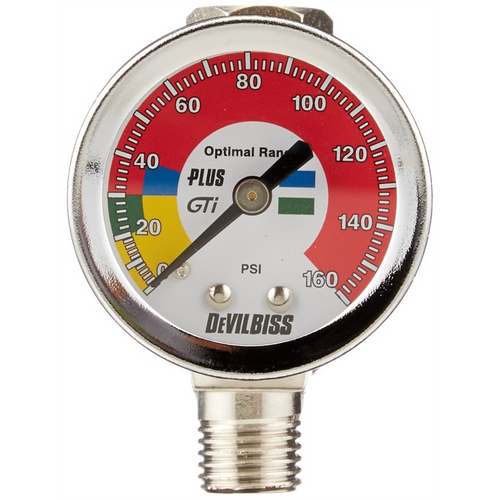 DeVilbiss GAUGE