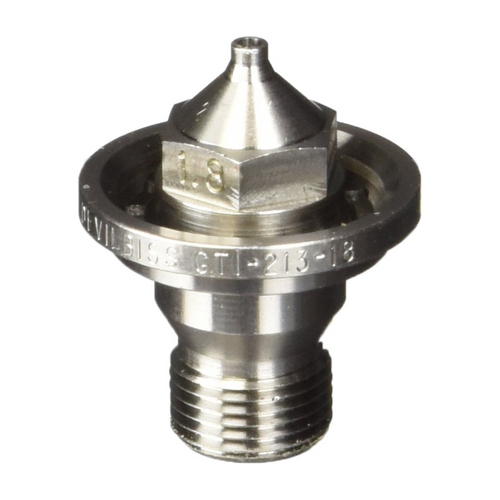 DeVilbiss 1.8 FLUID TIP