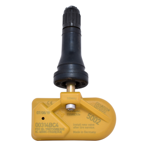 Dill Air Controls DILL 5002 315MHZ PRE-PROGRAMMED TPMS SENSOR