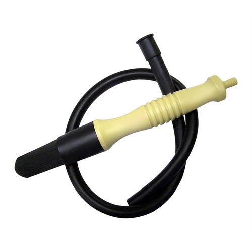 CTA Manufacturing Parts Wash Brush - with Tube CTA Manufacturing Parts Wash Brush - with Tube