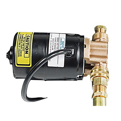 John Dow Industries 100v Electric Pump