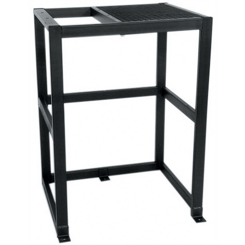 John Dow Industries FILTER CRUSHER FLOOR STAND
